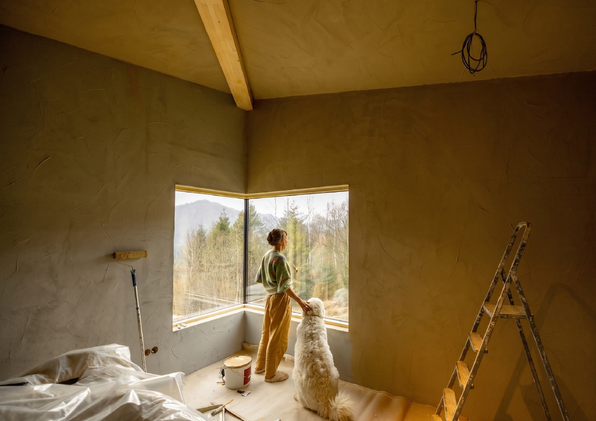 ストック8割が眠るブルーオーシャン！？キャリアを変える『戸建てリノベ』の可能性とは。
